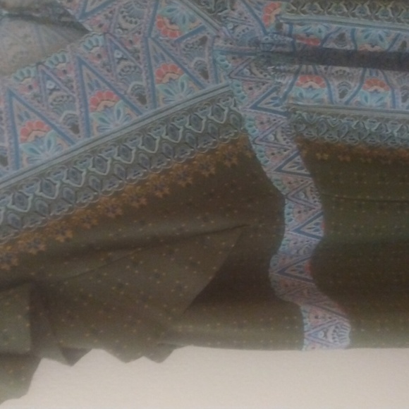 Summer dress Size 2X - Picture 2 of 9